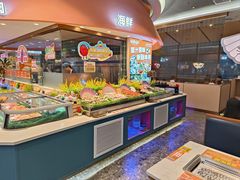 -非烤勿扰自助烤肉(虎门天虹店)