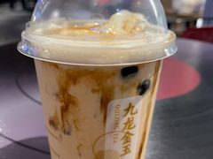 -肯德基(蓝桥店)