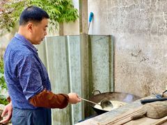 -水香园·中国徽菜名店(紫霞大道店)