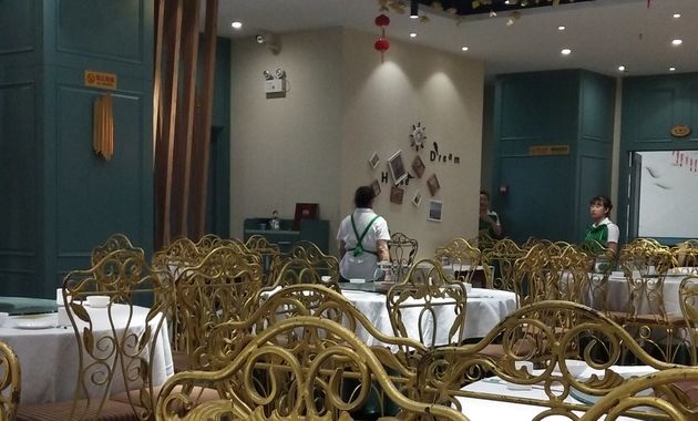 小贝壳酒楼电话,地址,价格(图)-西安-大众点评网