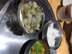 -土大力韩式烤肉料理(和平路店)