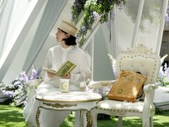 -宝藏绿洲(万象前海店)