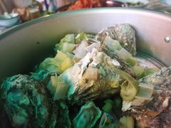 -百姓山羊烧烤·萧县羊肉(青阳路店)