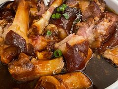-走马楼饭庄(慈城古县城店)