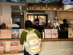 -霸王茶姬(正佳广场店)