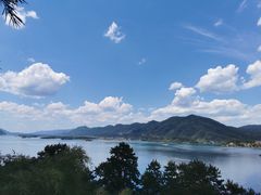 -鱼乐岛餐厅·户外花园主题餐厅