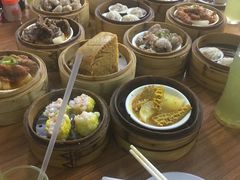 -华峰食馆(氹仔店)
