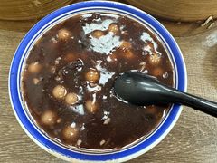 赤豆桂花小元宵-刘长兴(逸仙桥店)