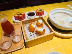 -蔡澜点心·粤菜(海印都荟城店)