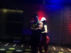 -CXFIT 陈徐健身工作室(凯旋店)