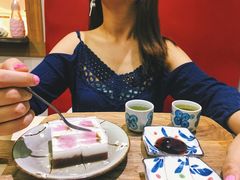 -半饱日式甜品(ifs国际金融店)