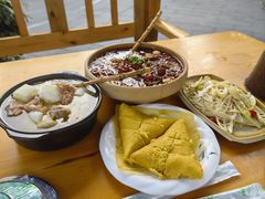 -青城甲(青城山店)