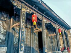 -康百万庄园