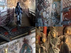 -凯鸽酒楼(大同振兴街店)