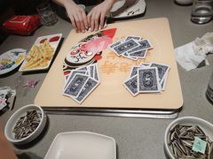 -海底捞火锅(塘厦天虹店)