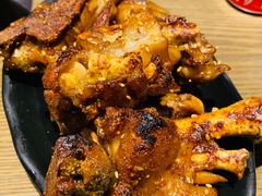 -马海涛牛肉串·午市牛腩饭·烧烤夜宵(领汇广场店)
