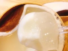 泰国椰皇冻-食盈碗仔翅(星玺广场店)