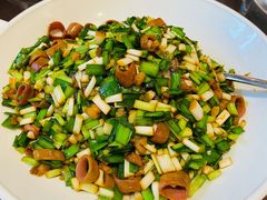 -福来齐·鲁菜海鲜·渔家菜(朝阳街分店)