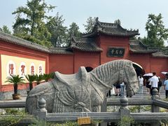 -洛阳白马寺