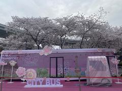 -上海黄浦旅游集散站售票处