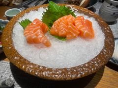 -乐亭日本料理(彩虹本店)