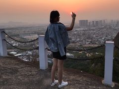 -云洞岩风景区