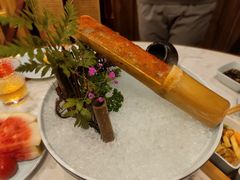 -捞神煲汤火锅(湖滨商业街店)