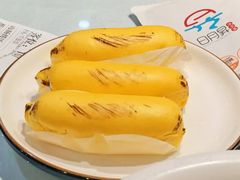 -日月昇渔家菜·海肠捞饭·大连海鲜(星海公园店)