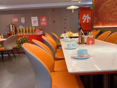 -松沪名灶·豆浆鱼头·新上海菜(江川路交大店)