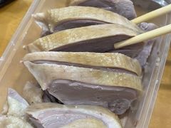 -竺桥兄弟烤鸭(总店)
