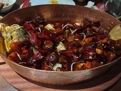 -荷风细雨·中国茶宴(碧云店)