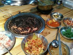 picture-麻蒲碳烤肉(远景路1号店)