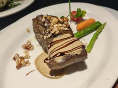 -西堤厚牛排(国瑞店)