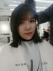 -MY HAIR ARDOR