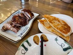 -毛毛熏肉•东北菜老字号(大安街店)
