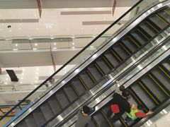 -凯德广场(武胜路店)