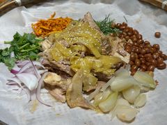 -花溪雨·森林餐厅(石基店)