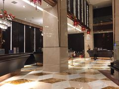 -西安赛瑞喜来登大酒店