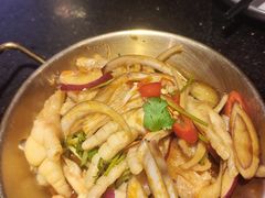 -鸣记脆皮烤鱼(亿合城店)