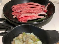 -花味烤肉·拌饭(庐阳万科店)