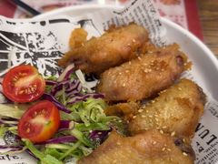 -孖记茶档·热腾茶餐(江南西plus店)