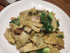 -黄泥岗·黄陂农家菜(百步亭店)
