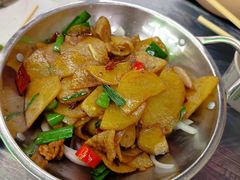 -小民大排档(江汉路店)