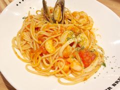 -MR.ROCKY洛奇先生RESTAURANT&BAR(宝安壹方城店)