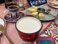 -BRBR叙利亚餐厅(总店)
