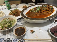 -东方饺子王臻味餐厅(新嘉坡城店)