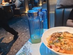 -曼格纳·曼芯馆(杨浦店)
