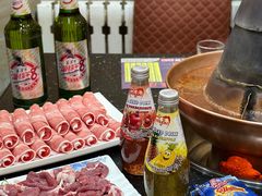 -草原饭店火锅