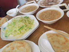 -李连贵熏肉大饼(兴工街店)