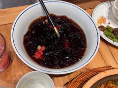 -黄山老妈·土菜(碧桂园店)